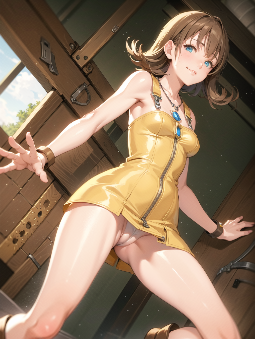 セルフィ エロ 