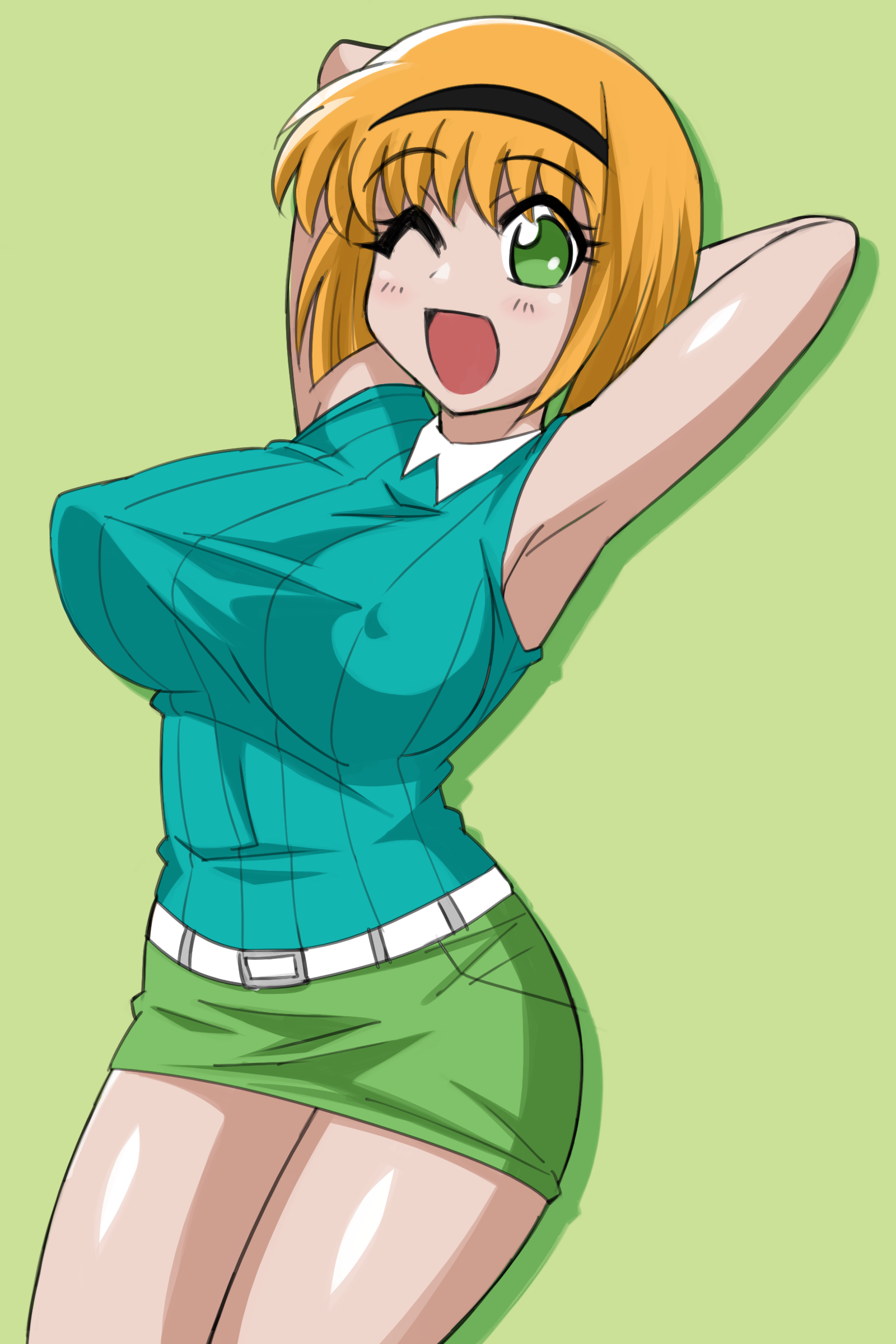 ぬーベー　美樹　エロ  from Pixiv Fanbox | Kemono