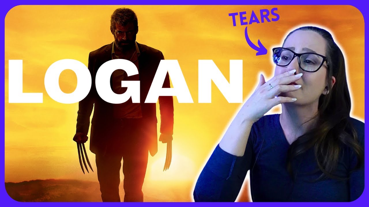 Early Access Logan YouTube Edit by jenmurray from Patreon Kemono 