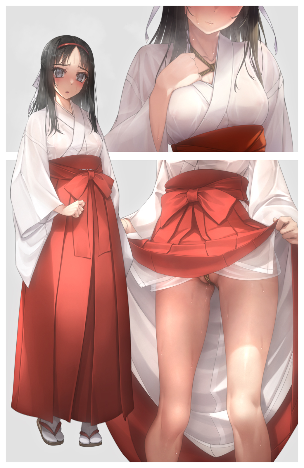 村上水軍エロ  from Pixiv Fanbox | Kemono