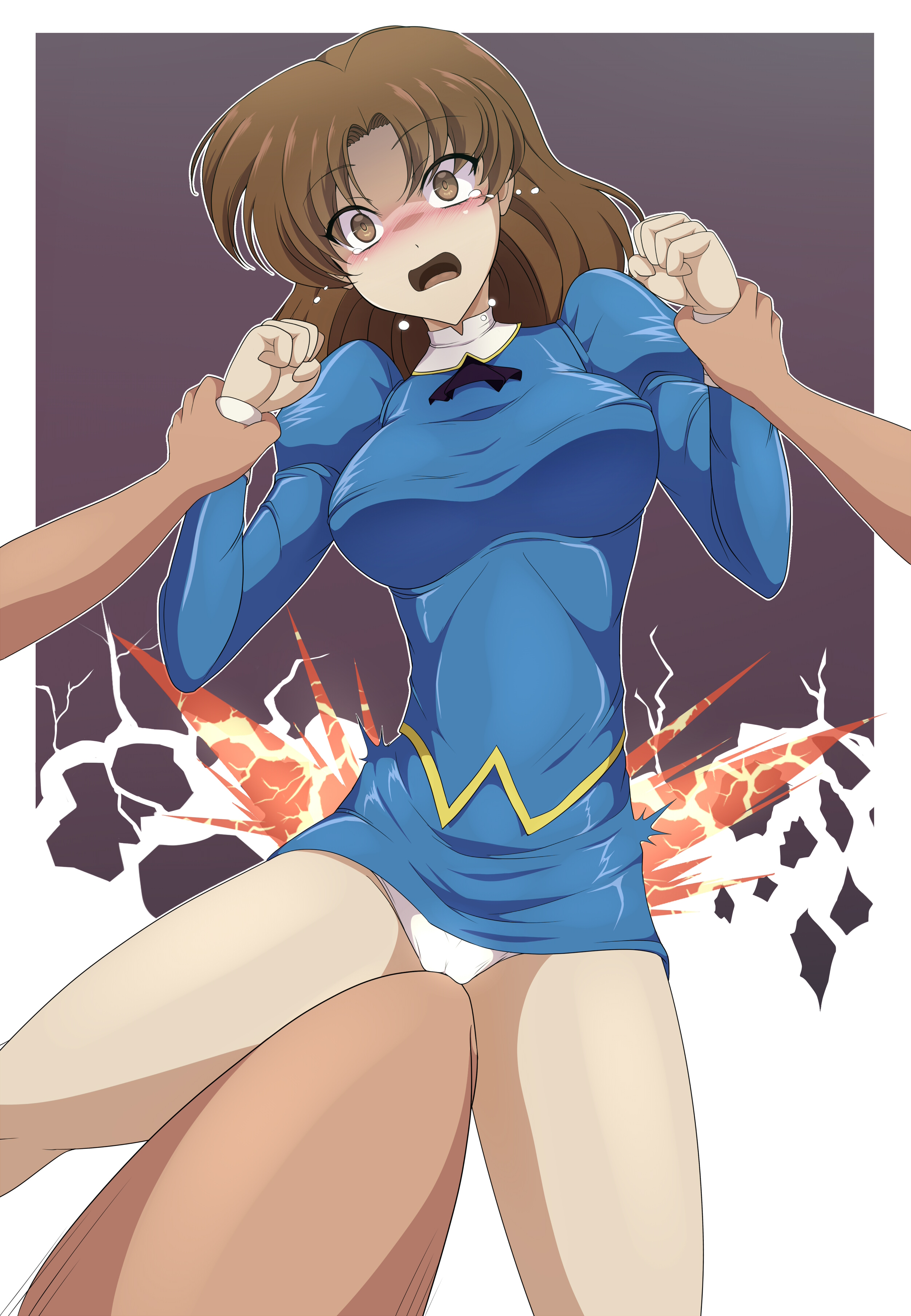ハーロックエロ 