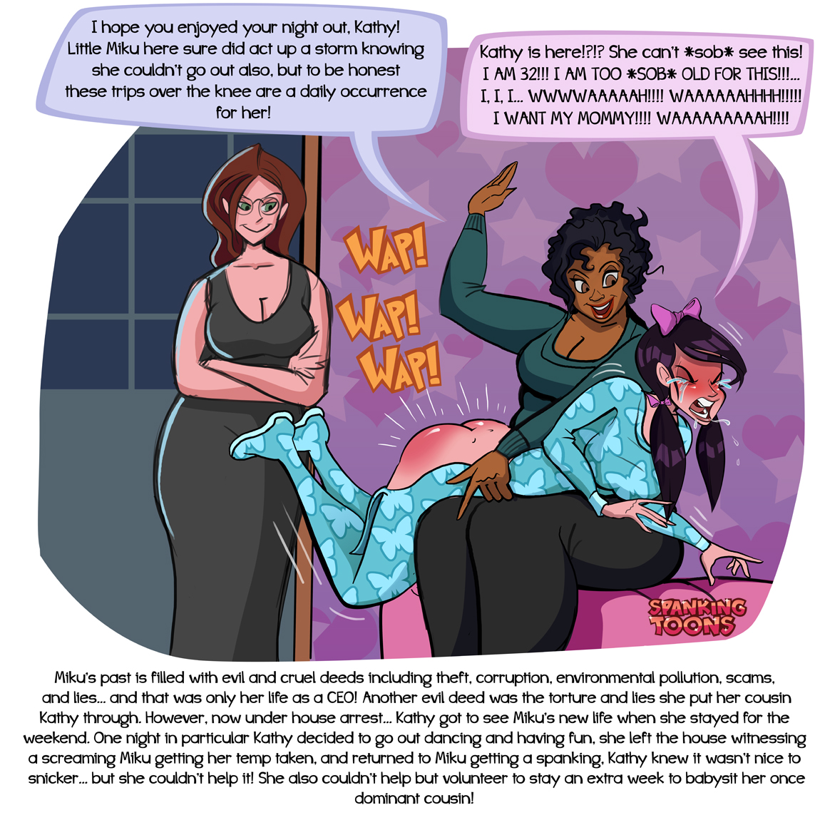 A free update from the gumroad and patreon! To see Tumbex