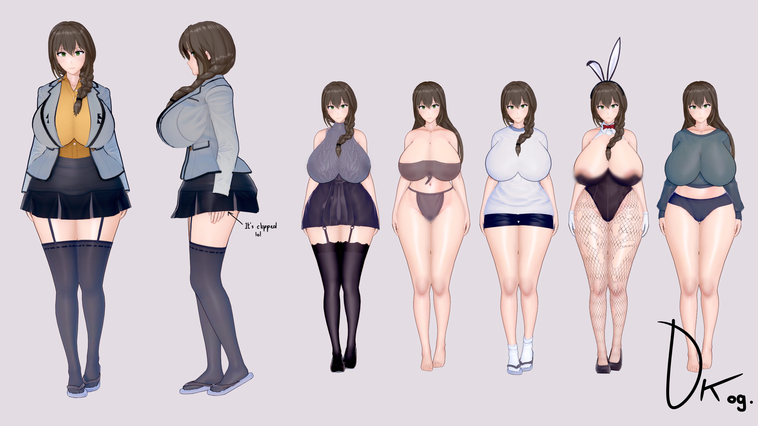 3d 3d Imperia хентай  from Patreon | Kemono