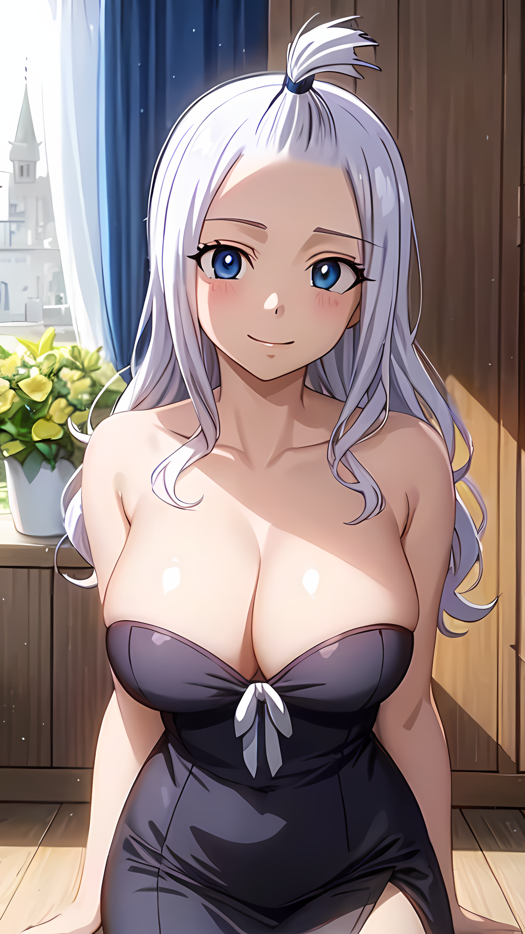 Mirajane 